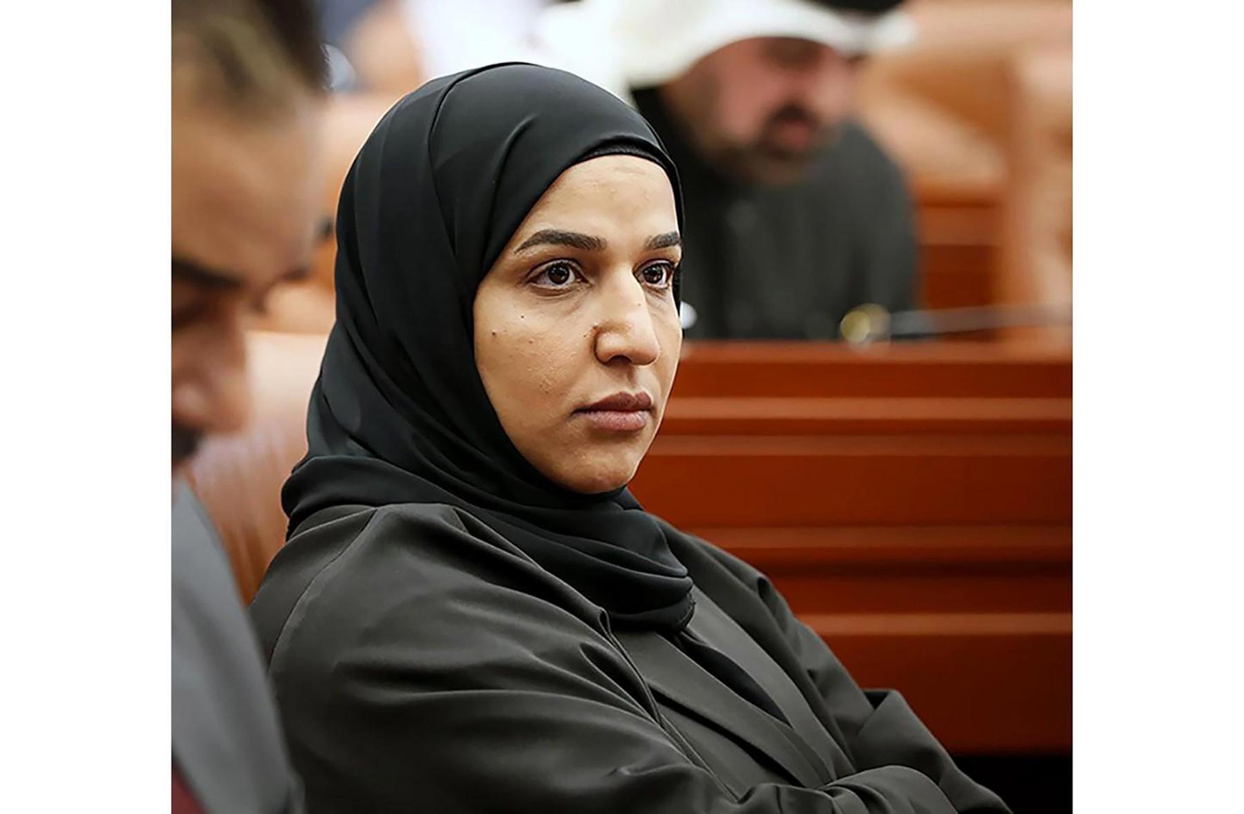 النائب جليلة السيد رئيسًا للجنة التحقيق في شواغر التوظيف بوزارة العمل وايقاف بدل التعطل 