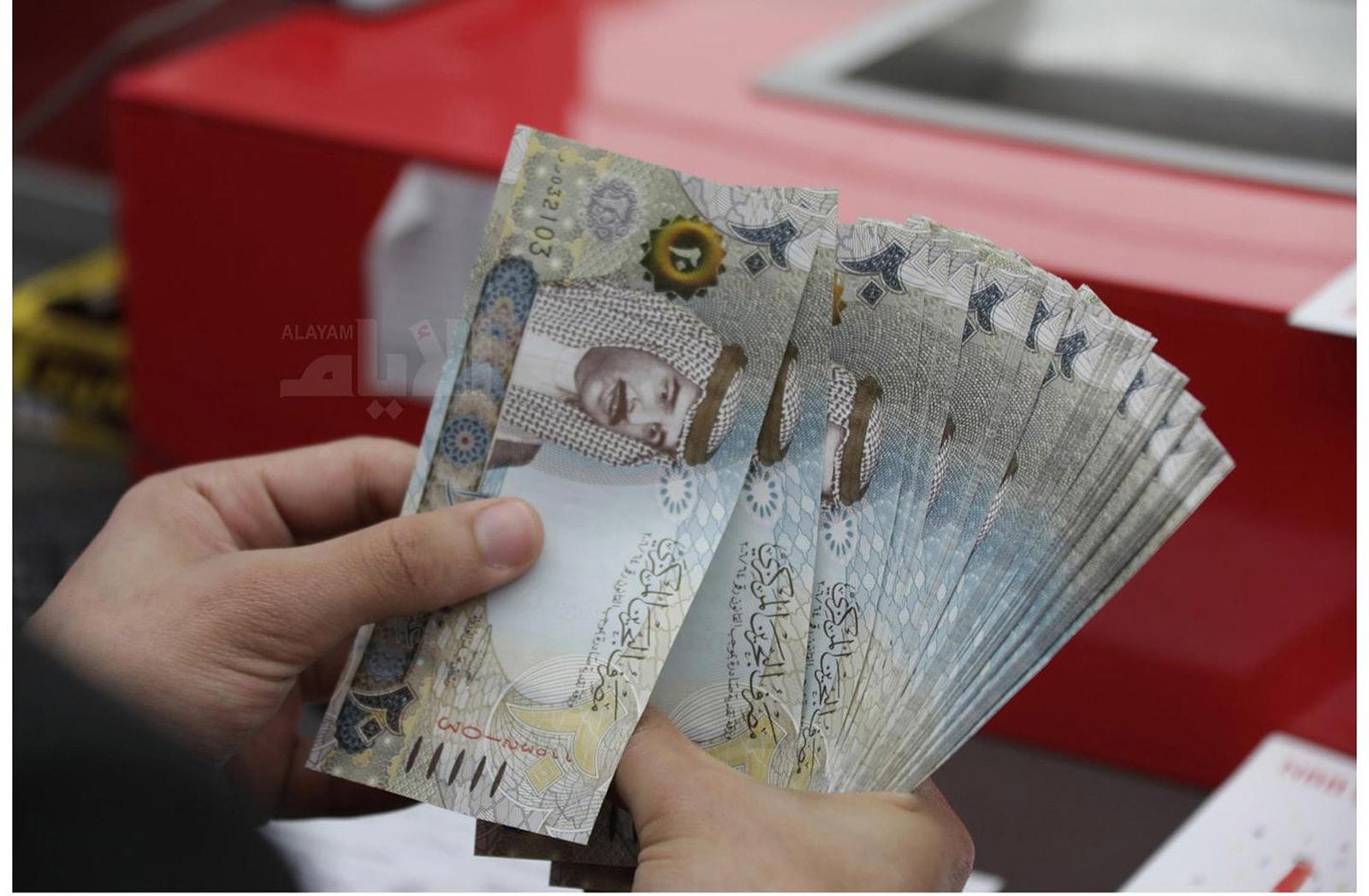 عاجل | «الاستئناف» توقف تنفيذ الحبس بحق 3 مستأنفين في قضية احتيال واختلاس تجاوزت 6 ملايين دينار #الأيام 