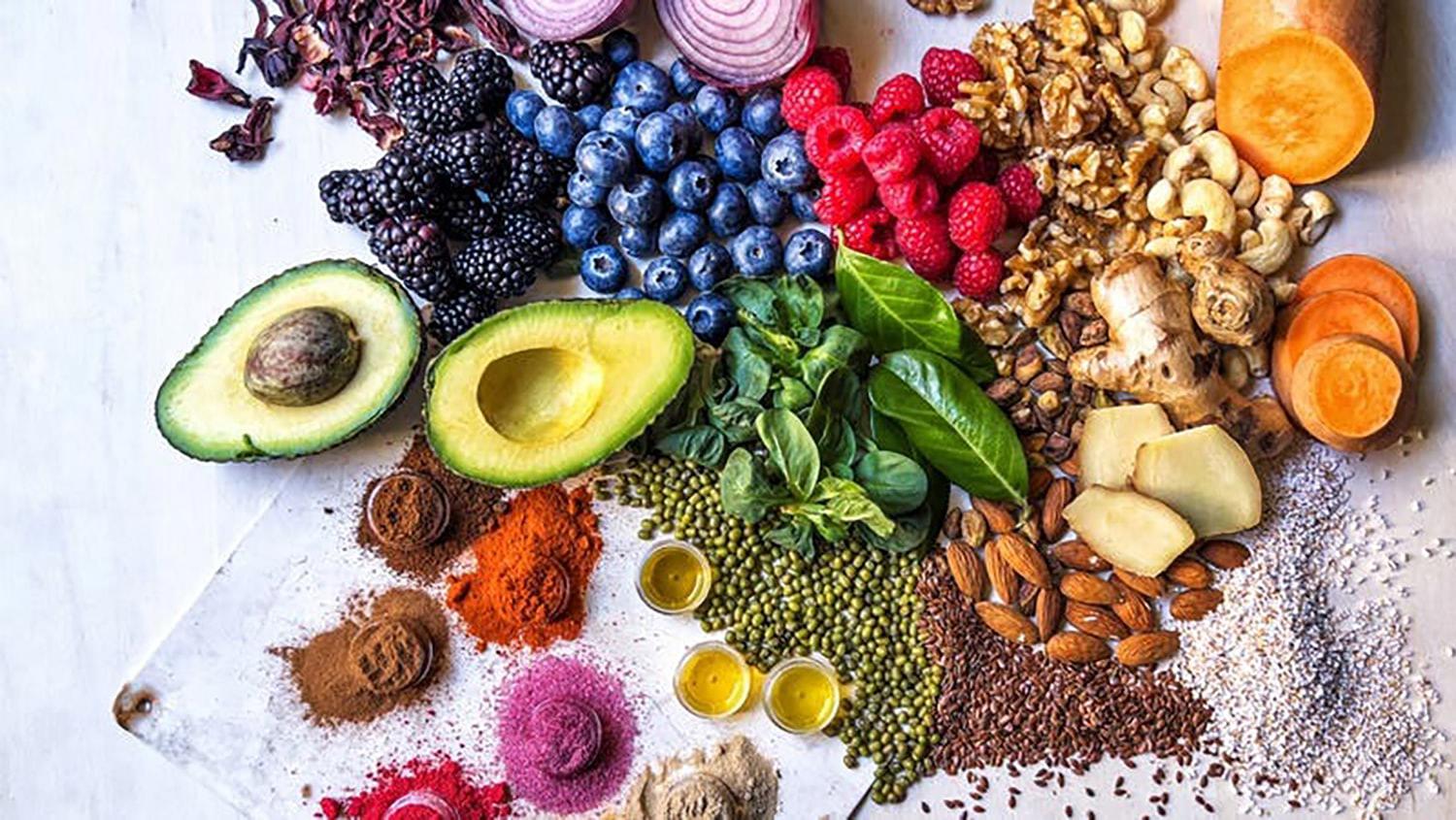 6 فواكه تساعد الجسم على التعافي عند المرض في حالات العدوى البسيطة 