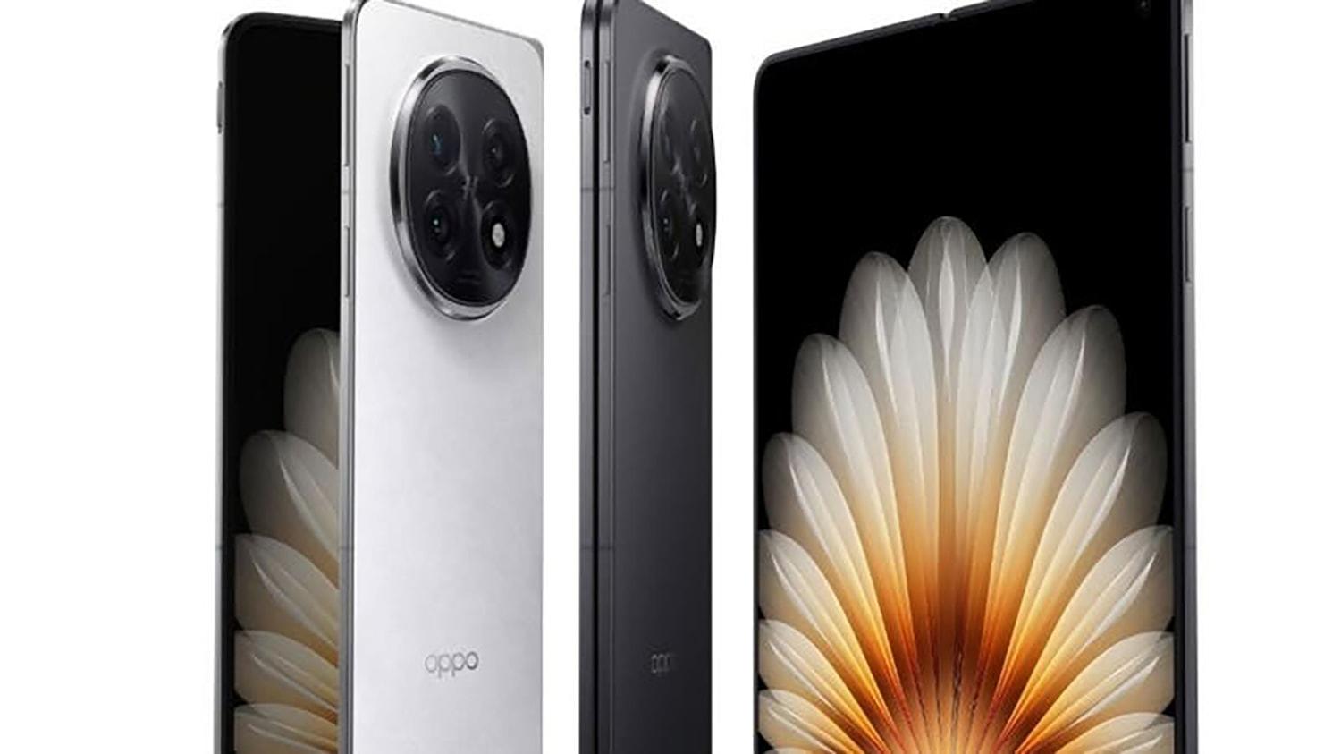 رحلة آيفون فولد نحو الكمال: أبل فككت هاتف أندرويد لابتكار شاشة بلا تجاعيد 