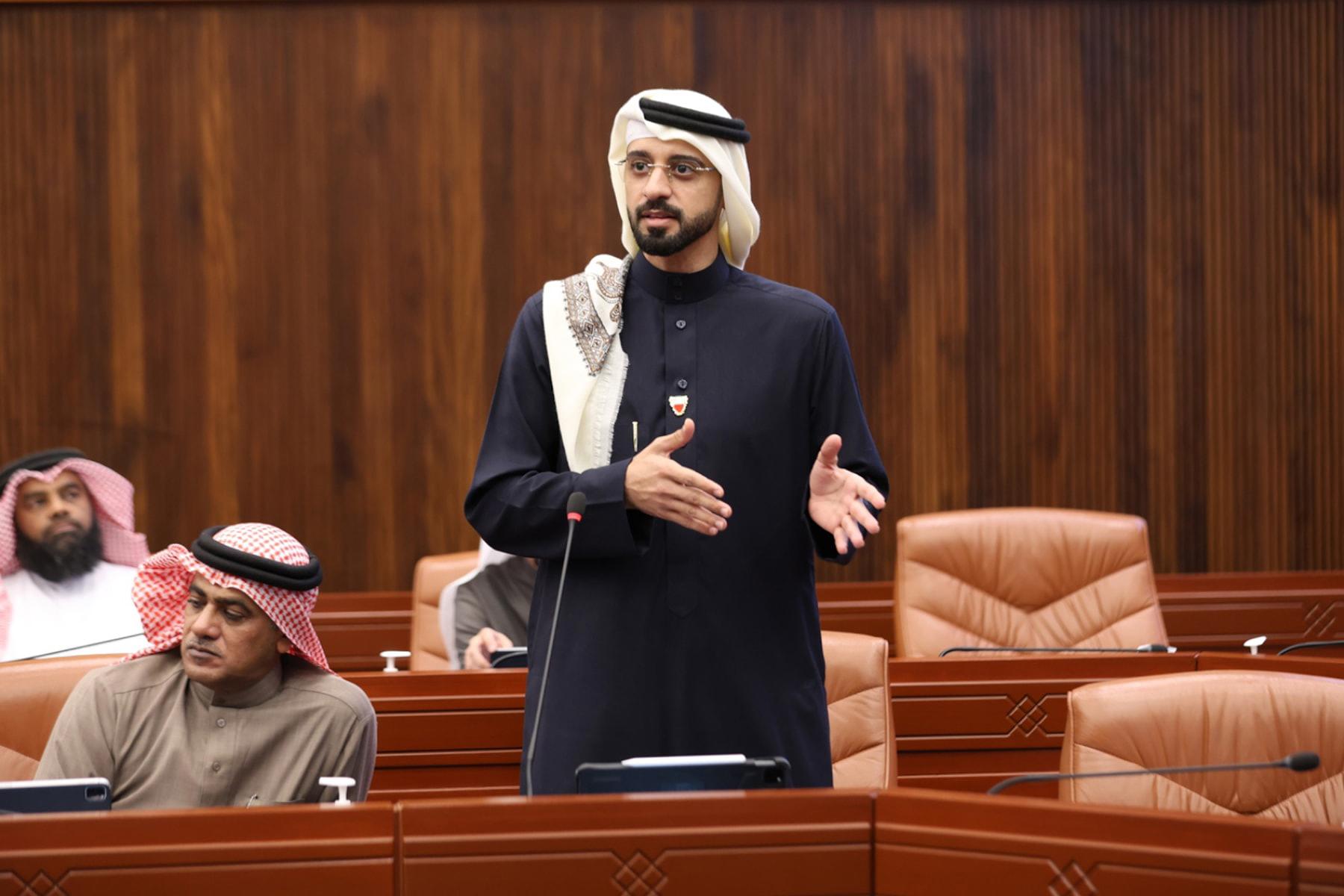 الرميحي: تقدم ملموس في تلبية الطلبات الإسكانية للمواطنين بـ«الجنوبية» 