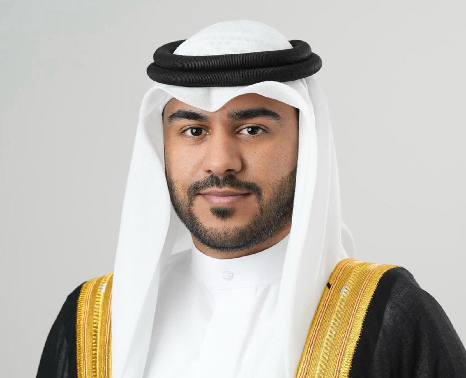 تعيين يوسف أسامة بوحجي وكيلاً للبحوث والمشاريع بمكتب رئيس مجلس الوزراء.. محطات في السيرة المهنية 