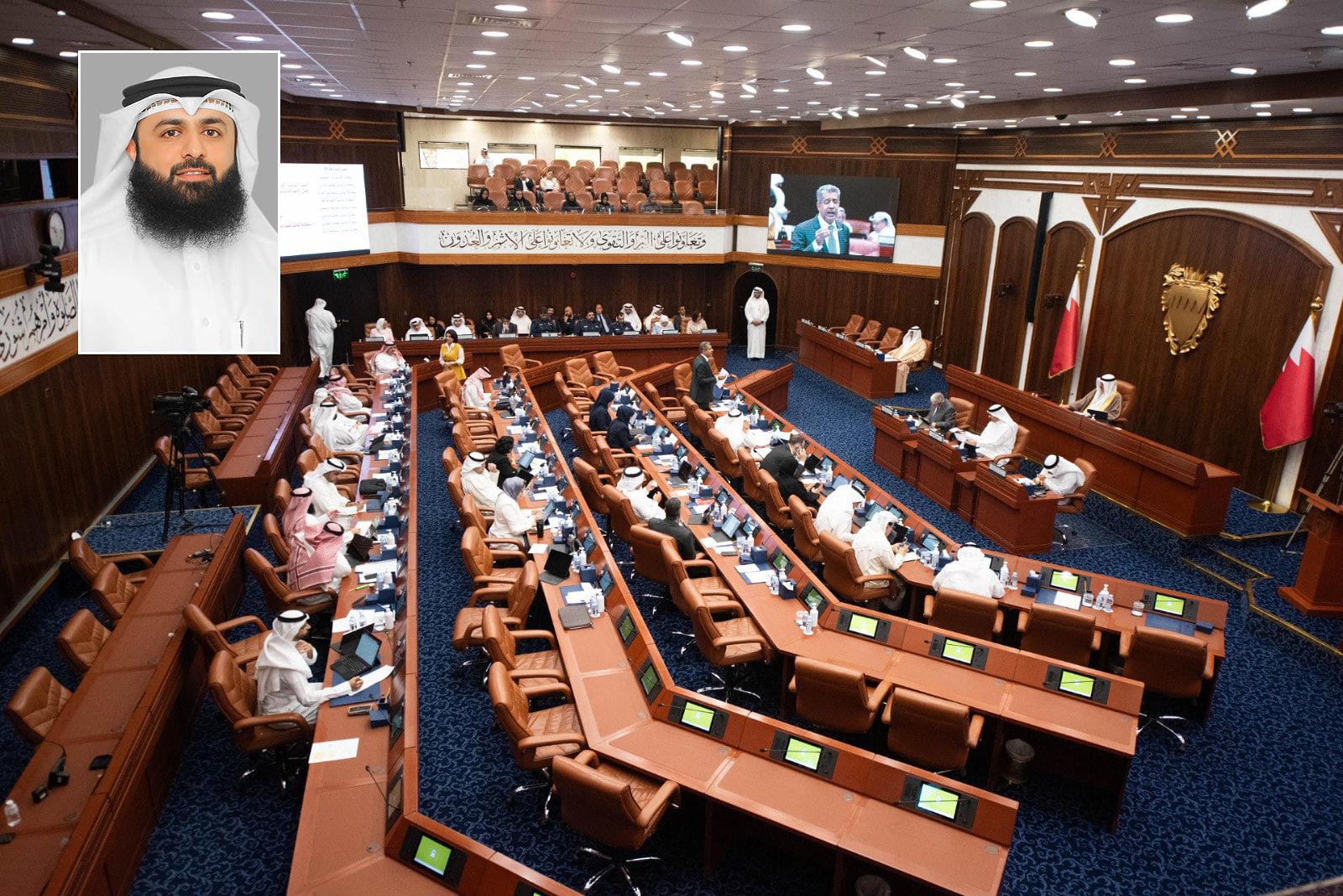 النائب جميل ملا حسن: توقيع بناء 6 مساجد في مدينة حمد يترجم توجيهات سمو ولي العهد ويحقق وعوداً للمواطنين 