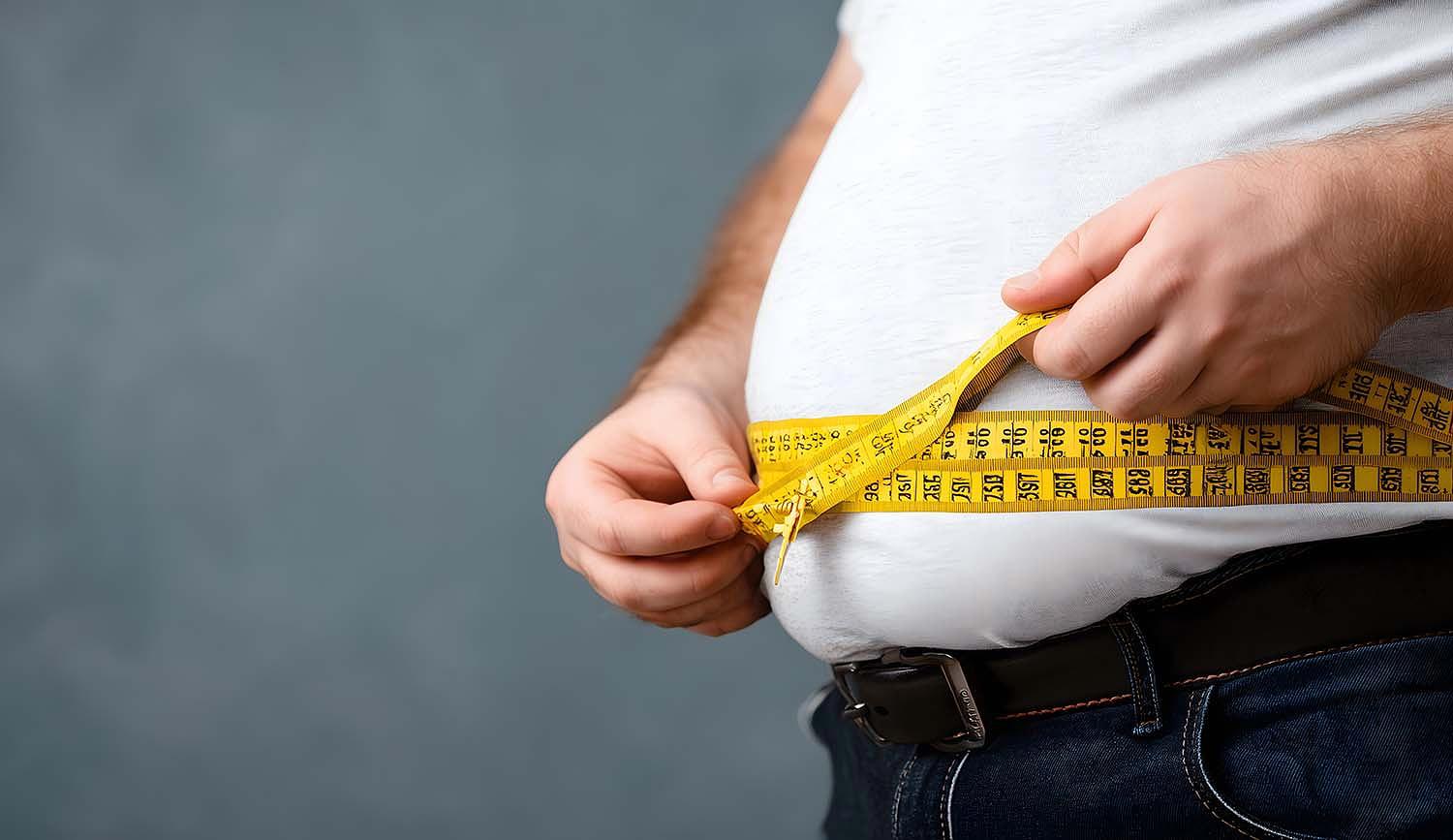 دراسة روسية جديدة تكشف الصلة بين السمنة والسرطان 