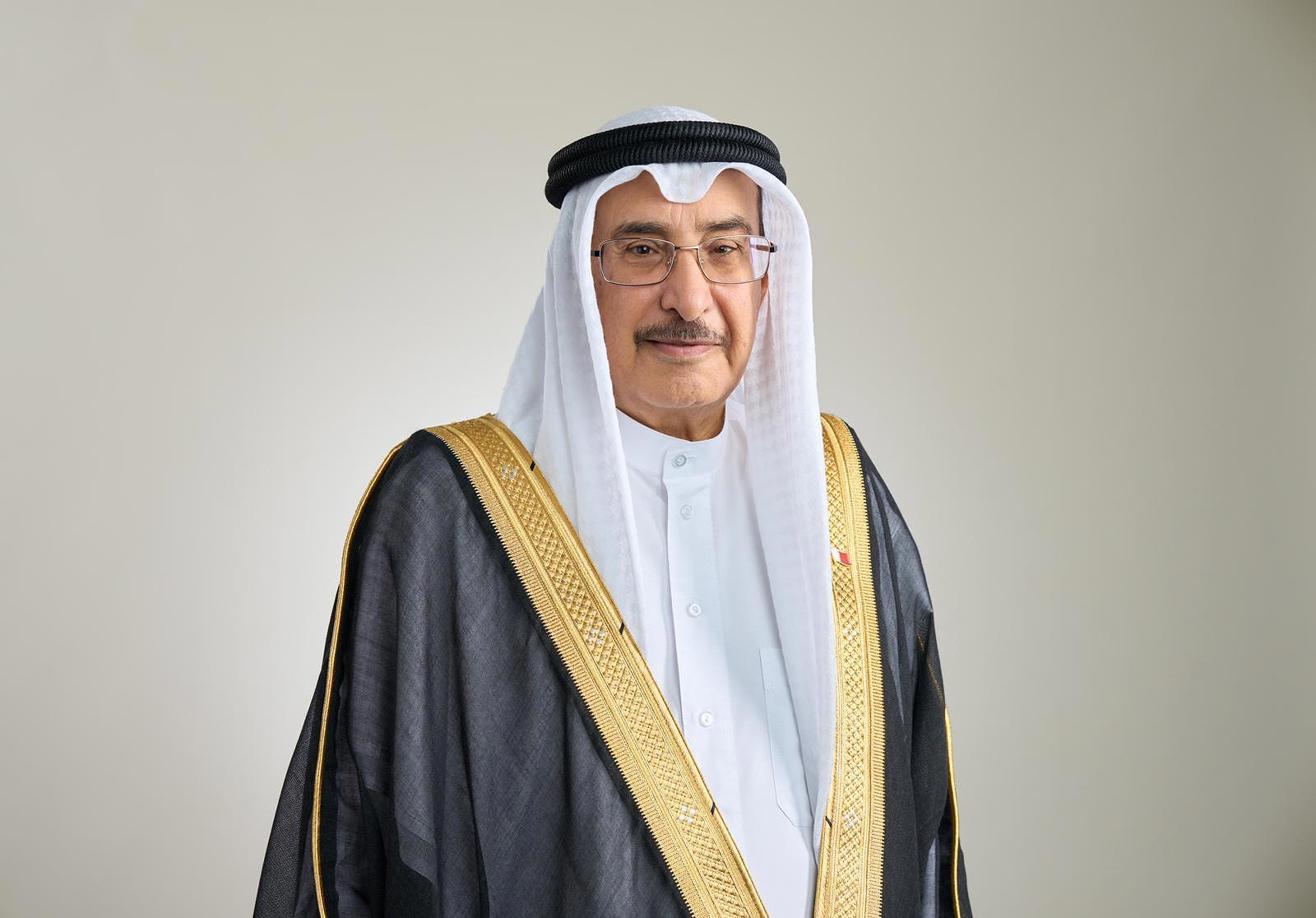 نائب رئيس مجلس الوزراء يترأس الاجتماع الاعتيادي الأسبوعي لمجلس الوزراء 