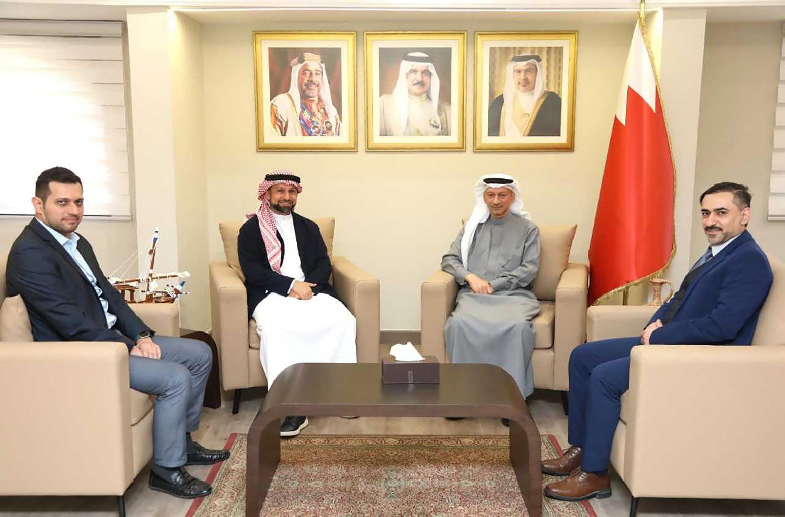 محافظ الشمالية يشيد بدور القطاع الخاص في تعزيز الشراكة المجتمعية 