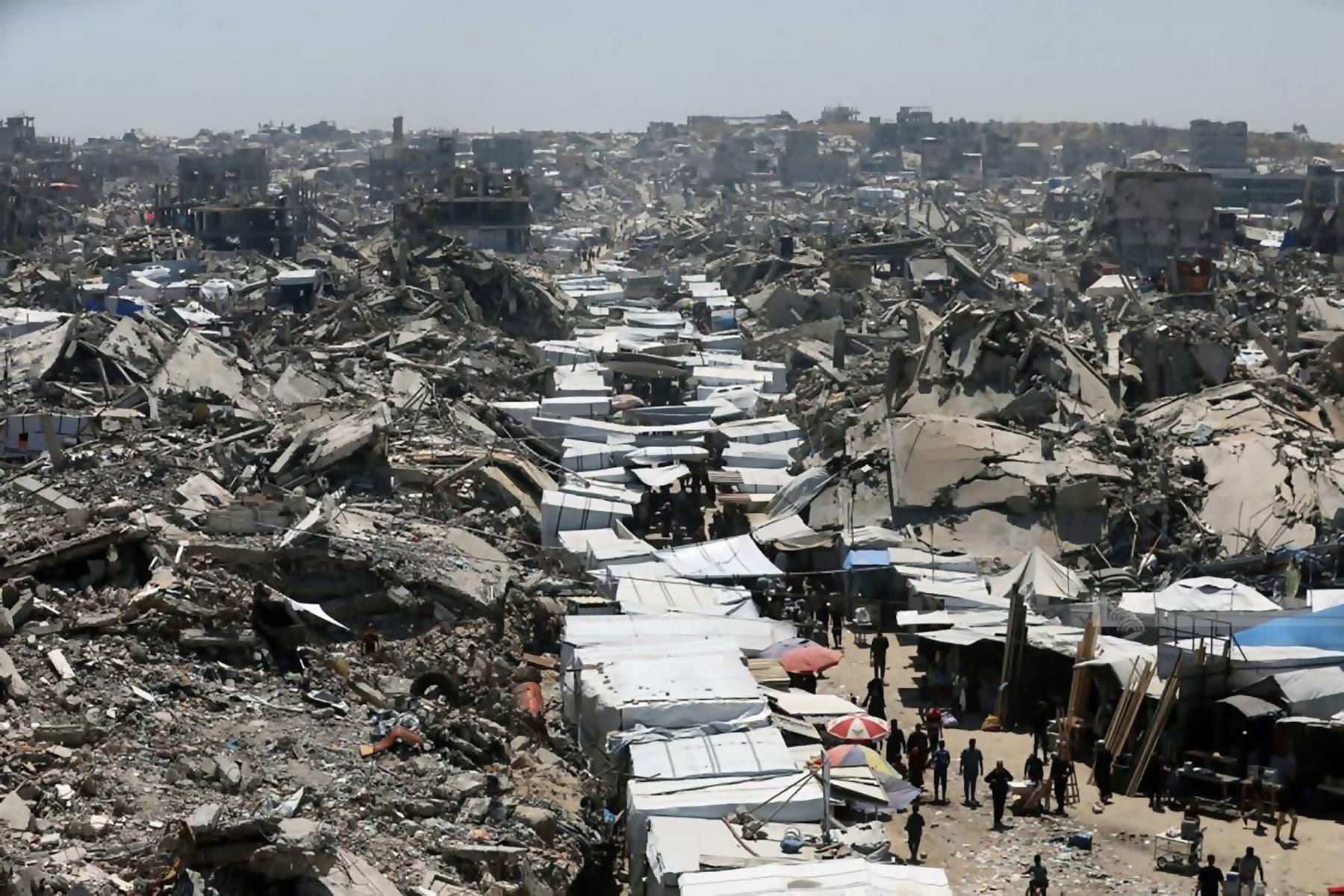 فرنسا تعتزم رفض دعوة الانضمام إلى مجلس السلام برئاسة ترامب في هذه المرحلة 