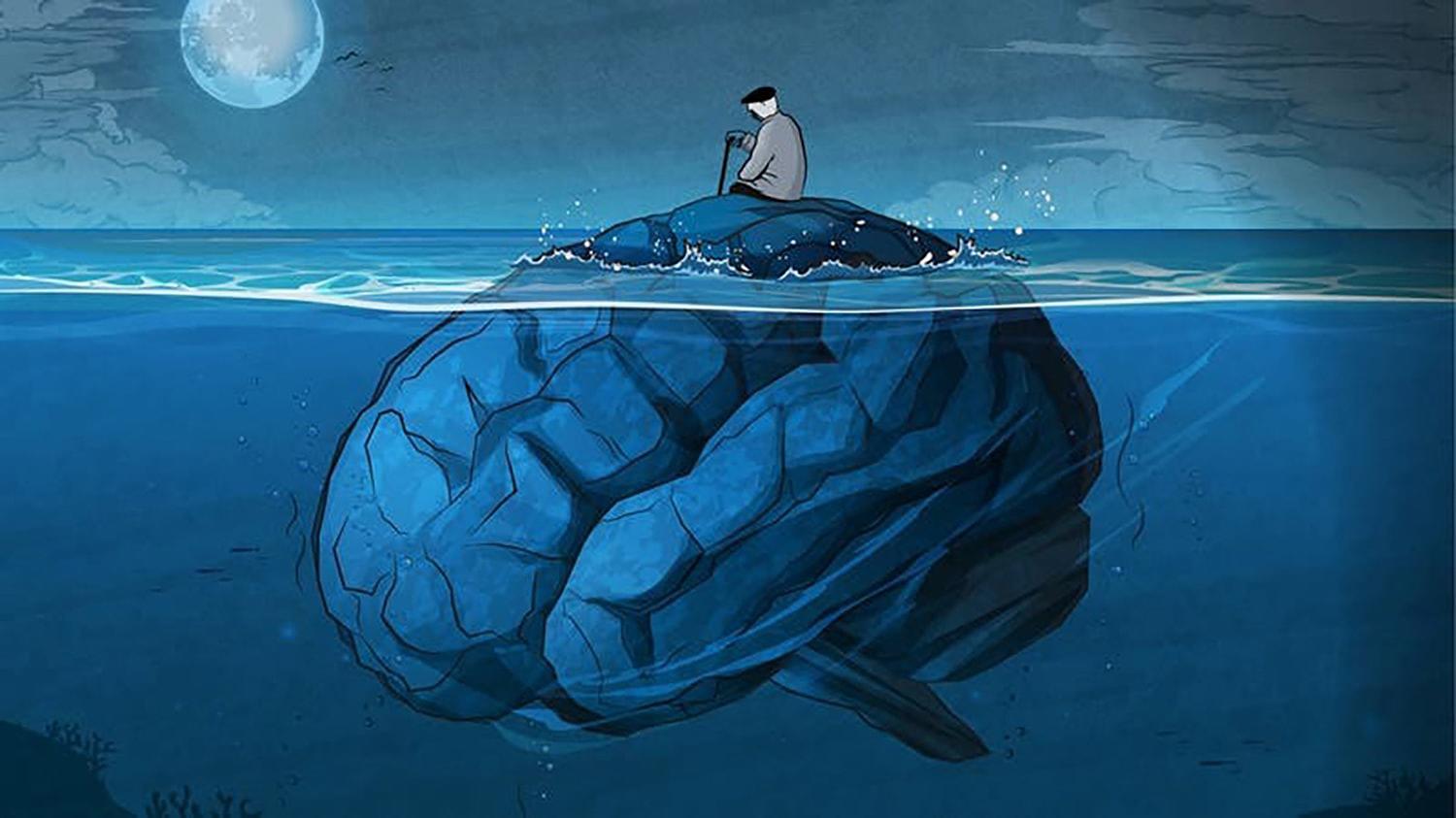 باحثون يكتشفون «المفتاح السري» لشيخوخة الدماغ 