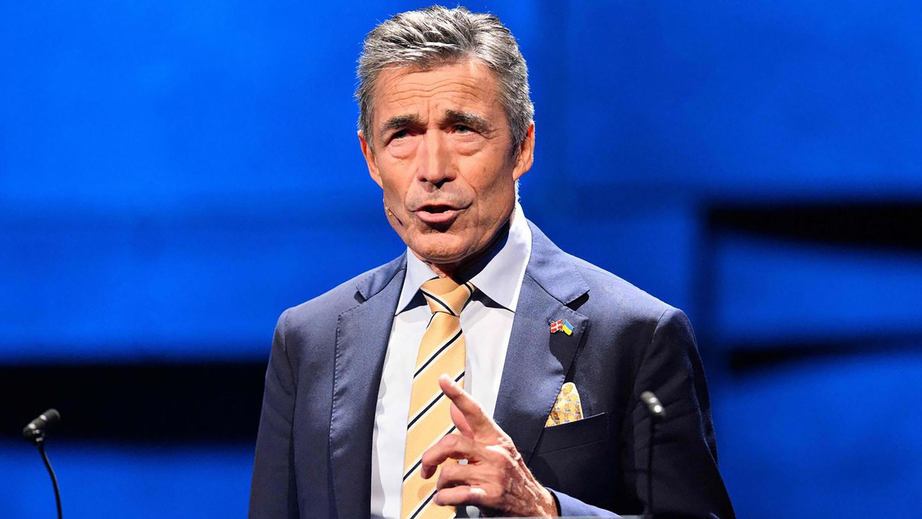 رئيس سابق لحلف الأطلسي: أزمة جرينلاند تظهر أن وقت تملق ترامب انتهى 