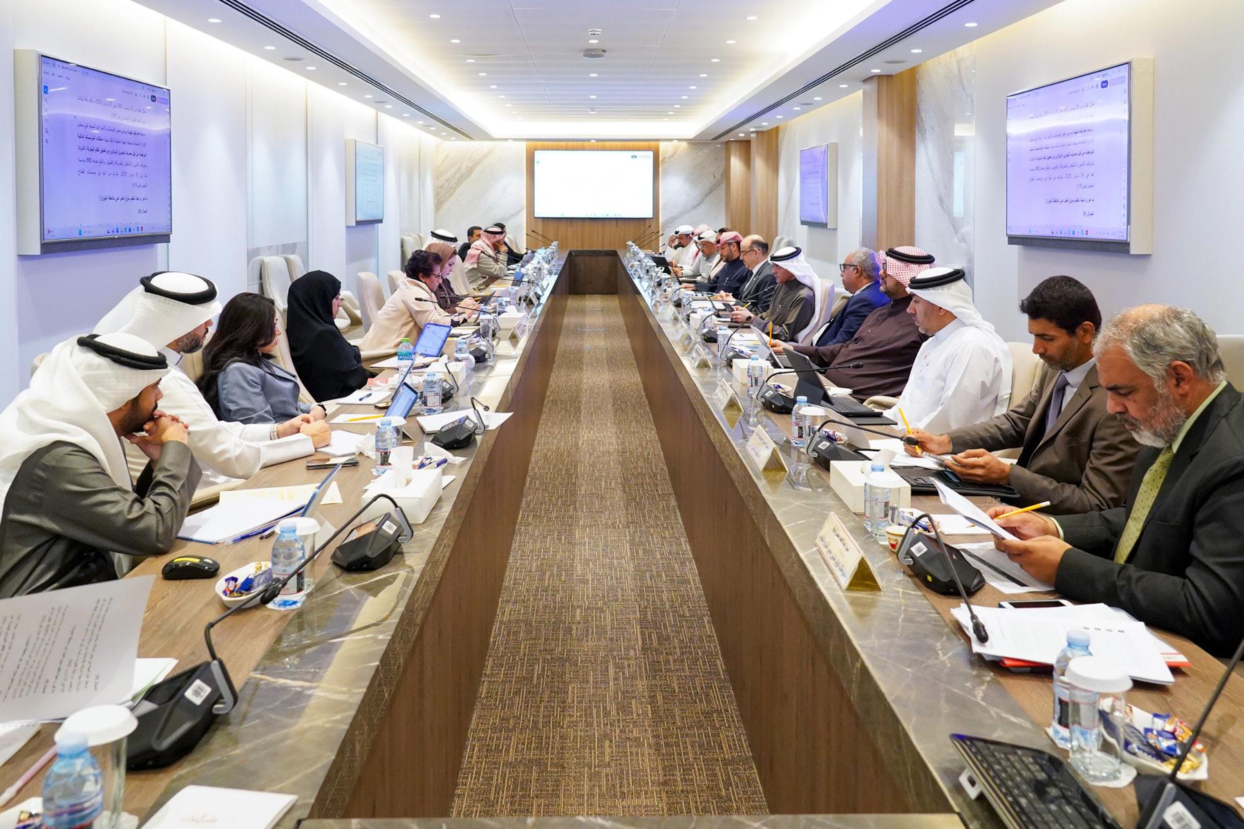 «مالية النواب» تناقش ملاحظات تقرير ديوان الرقابة بحضور وزير العمل 