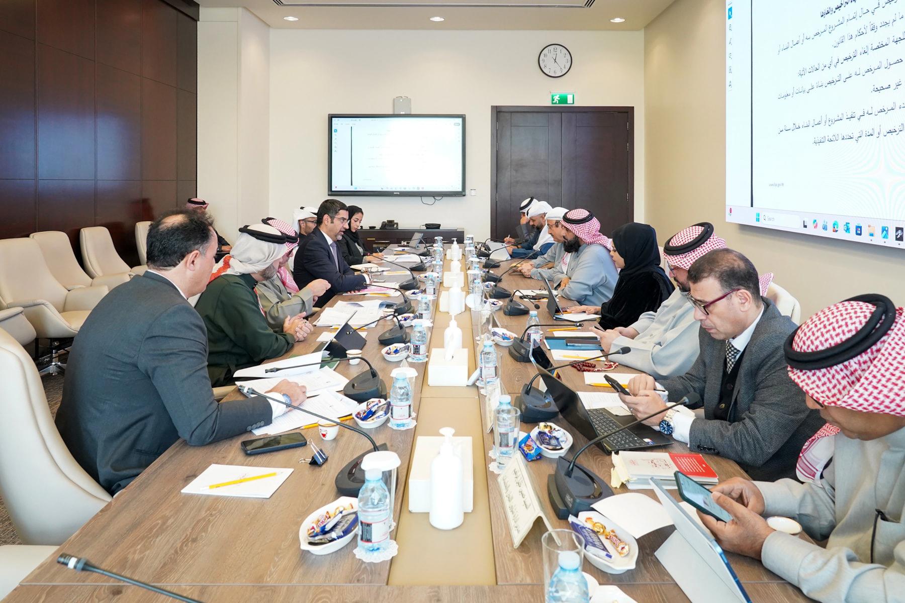 «مرافق النواب» تناقش مشروع قانون بإصدار قانون تنظيم البناء 