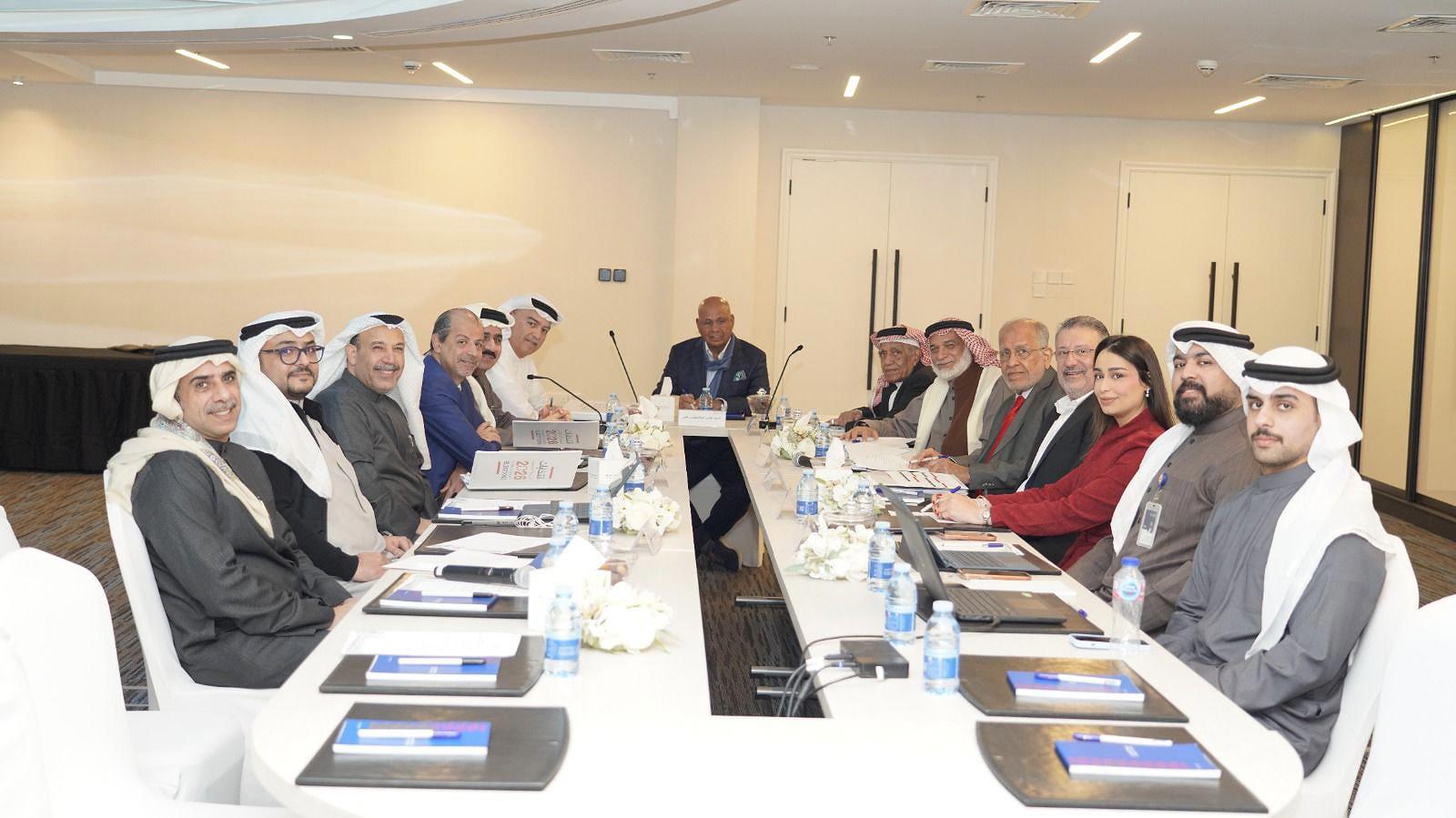 رضي: انتخابات غرفة البحرين للدورة 31 تُقام في مركز عيسى الثقافي وفق أعلى المعايير التنظيمية 