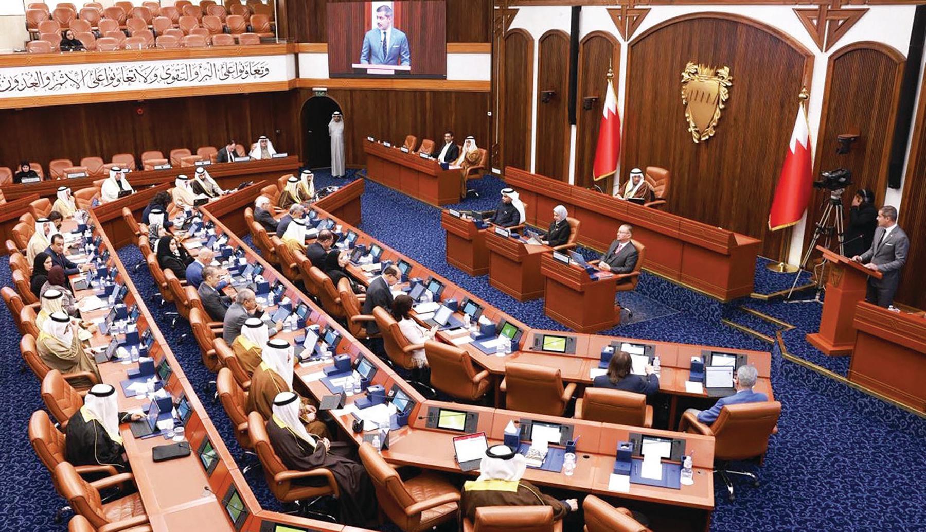 «الشورى» يتجه للموافقة على تعزيز استقلالية مدققي الحسابات وتشديد الجزاءات التأديبية 