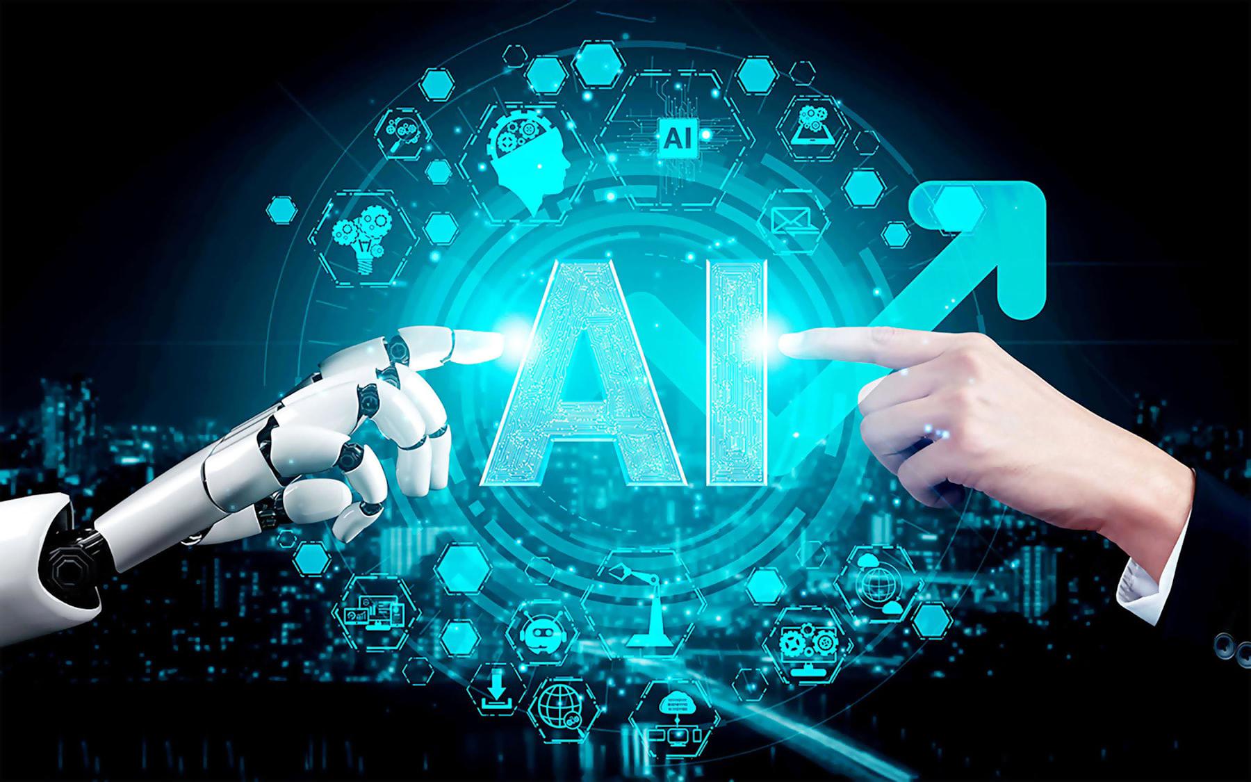 صندوق النقد يحذر من «تسونامي الذكاء الاصطناعي» على الوظائف 