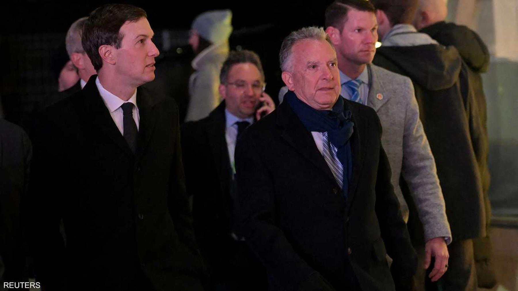 موسكو: اجتماعات روسية أوكرانية أمريكية في دولة الإمارات 