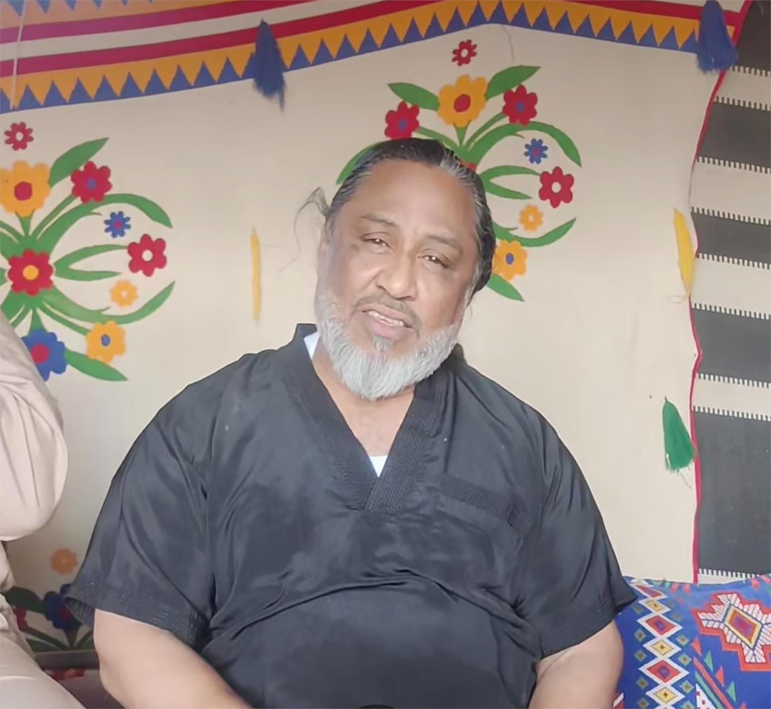 أجواء حزن في مواقع التواصل لرحيل صاحب مطعم «لذايذ بوجوهر» عيسى جوهر 