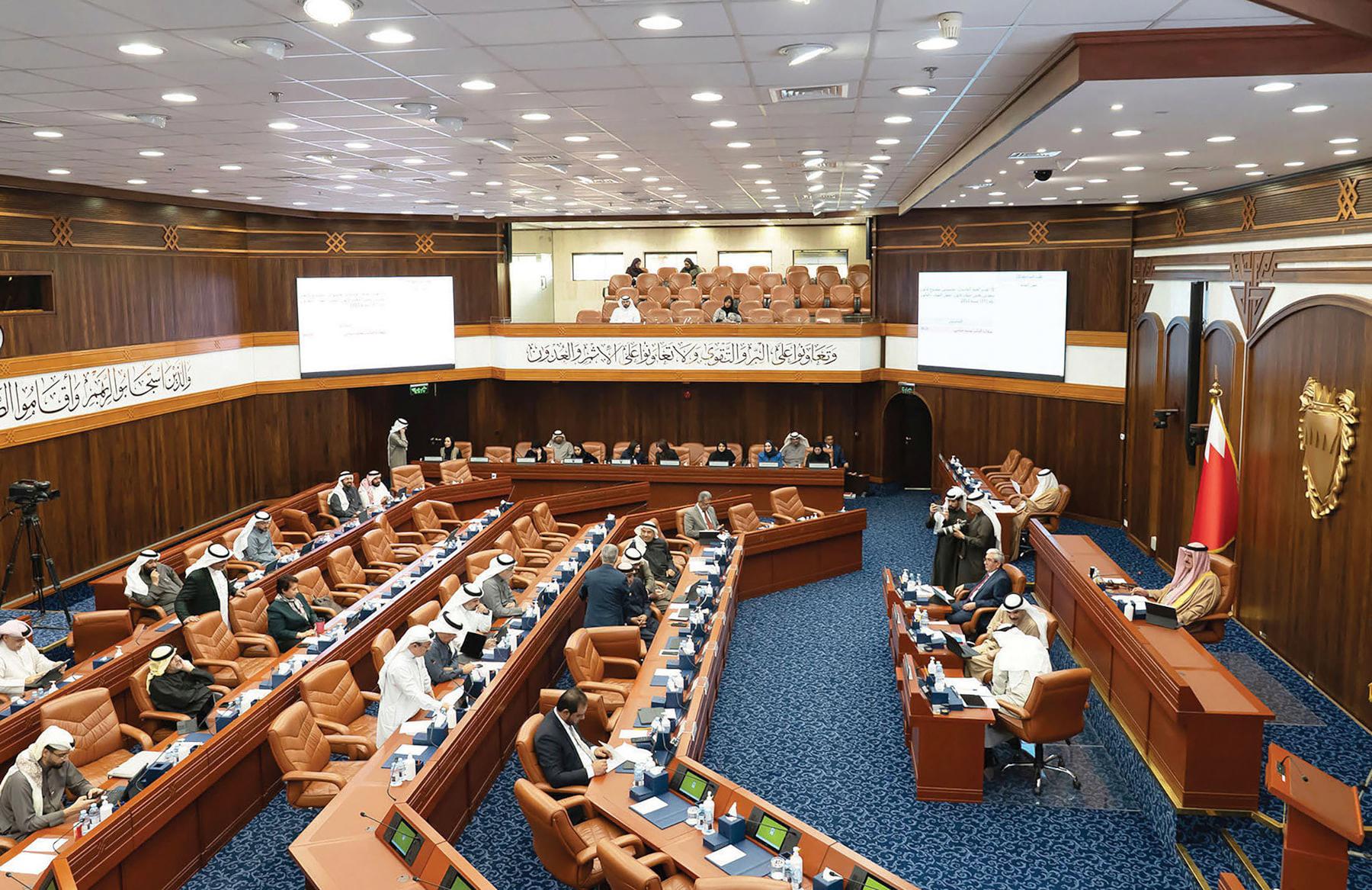 «النواب»: تشديد ضوابط إنشاء وإدارة الحضانات.. وحبس وغرامات للمخالفين 