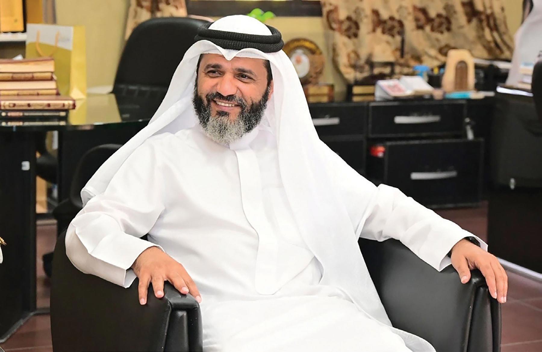 عبدالعزيز العمري: 3 عقود من التميّز والإنجاز في جائزة البحرين الكبرى للقرآن الكريم 