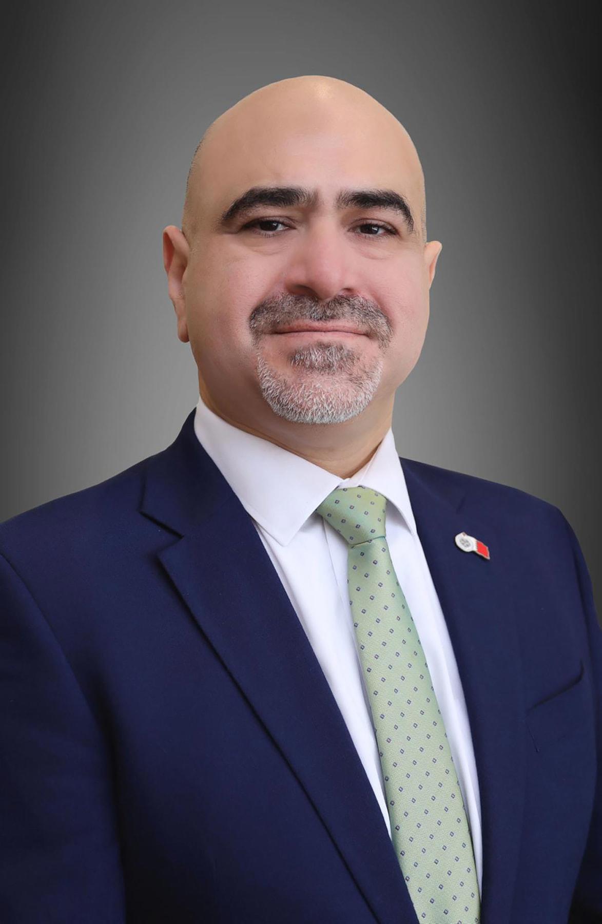 رئيس جامعة البحرين: اليوم الدولي للتعايش مبادرة إنسانية رائدة 