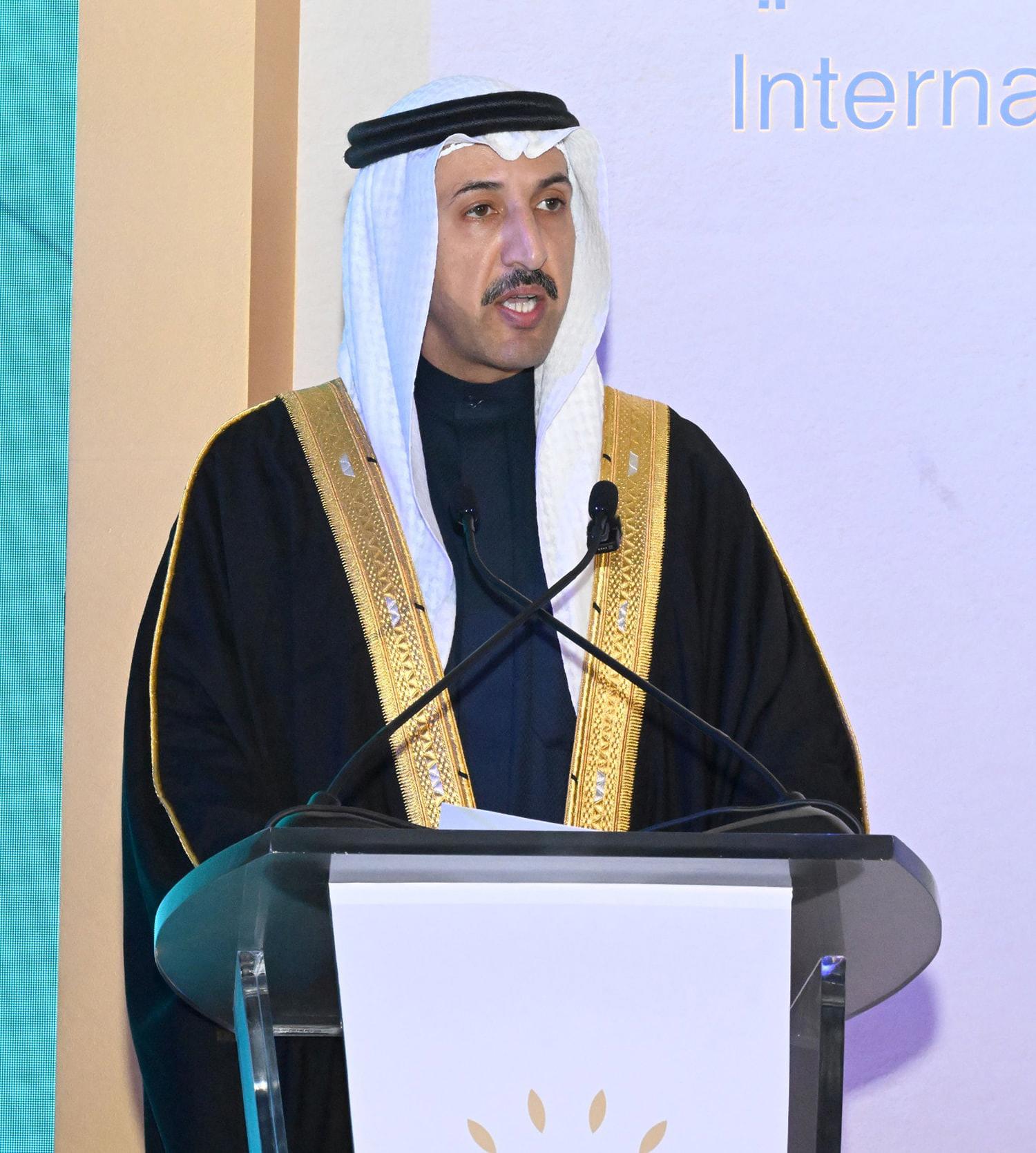 رئيس مجلس أمناء مركز الملك حمد العالمي للتعايش والتسامح: مملكة البحرين الأولى عالميًا في كثافة دور العبادة بموسوعة غينيس للأرقام القياسية 