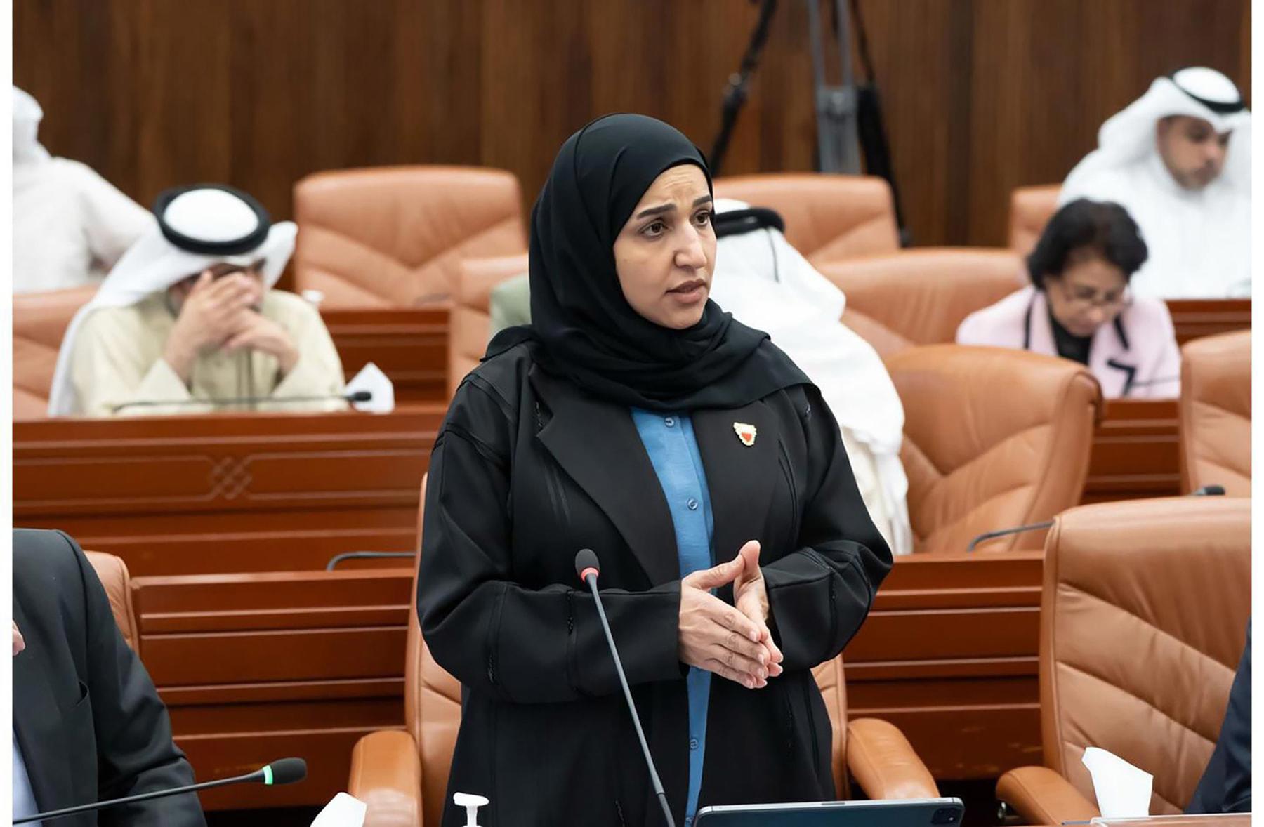 السيد: فوز منتخب البحرين لكرة اليد ببطولة آسيا يعكس قوة الرياضة الوطنية ويستوجب التكريم 