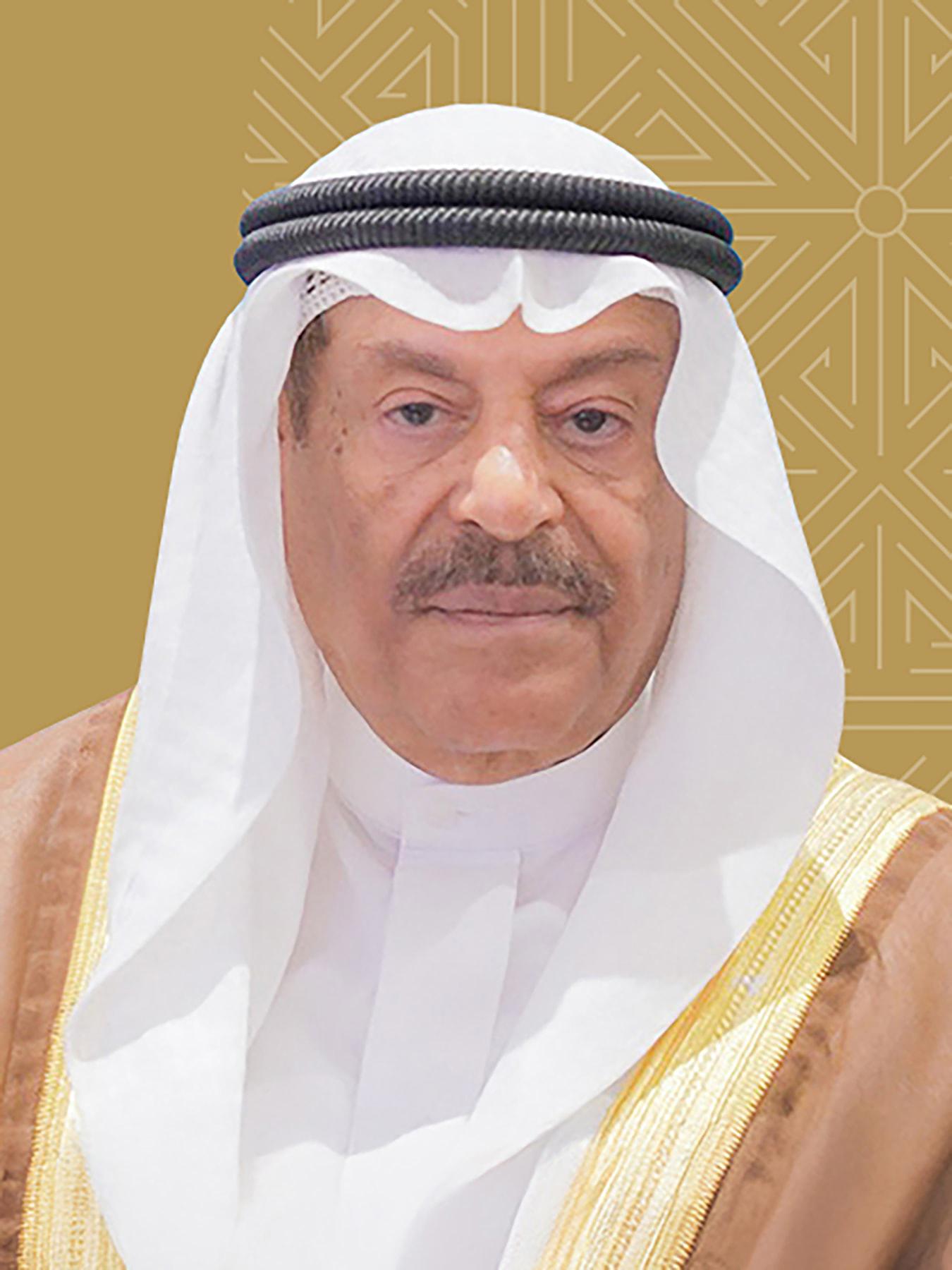 رئيس مجلس الشورى يهنئ جلالة الملك المعظم وسمو ولي العهد بتتويج منتخب البحرين لكرة اليد بلقب البطولة الآسيوية الـ 22 لأول مرة في تاريخه 