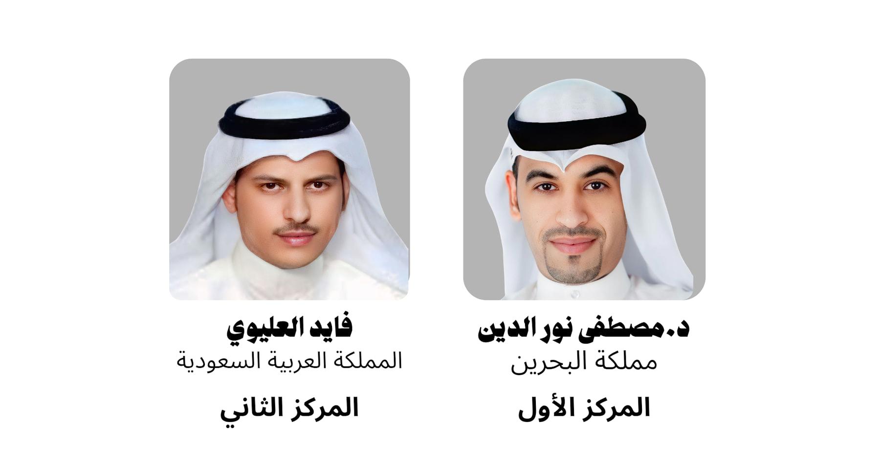 دارة الأنصاري تعلن فوز الدكتور مصطفى نور الدين بالمركز الأول في مسابقة «محمد جابر الأنصاري لإثراء الفكر العربي» 