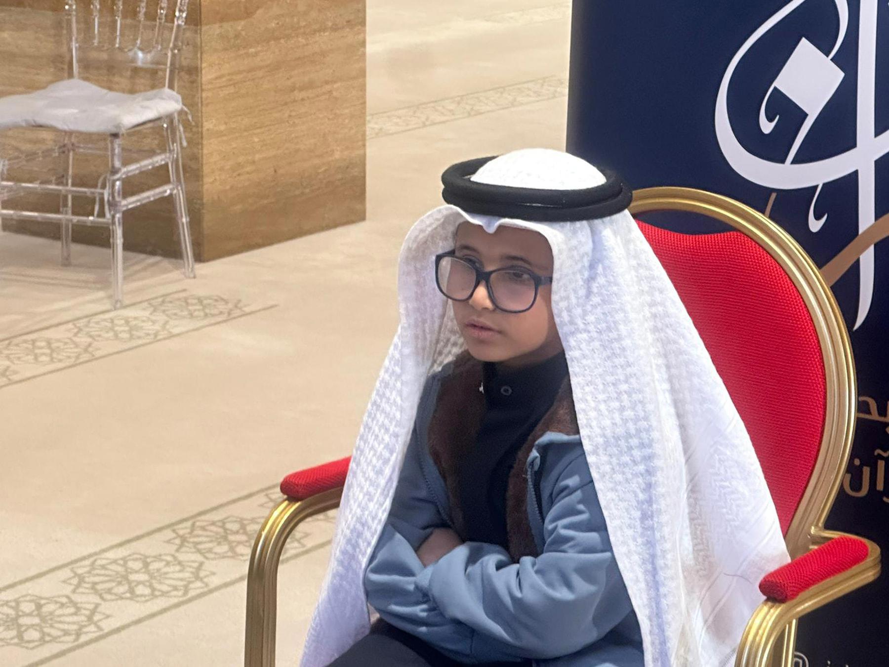 انطلاق التصفيات الأولية لجائزة البحرين الكبرى للقرآن الكريم في دورتها الثلاثين #الأيام 