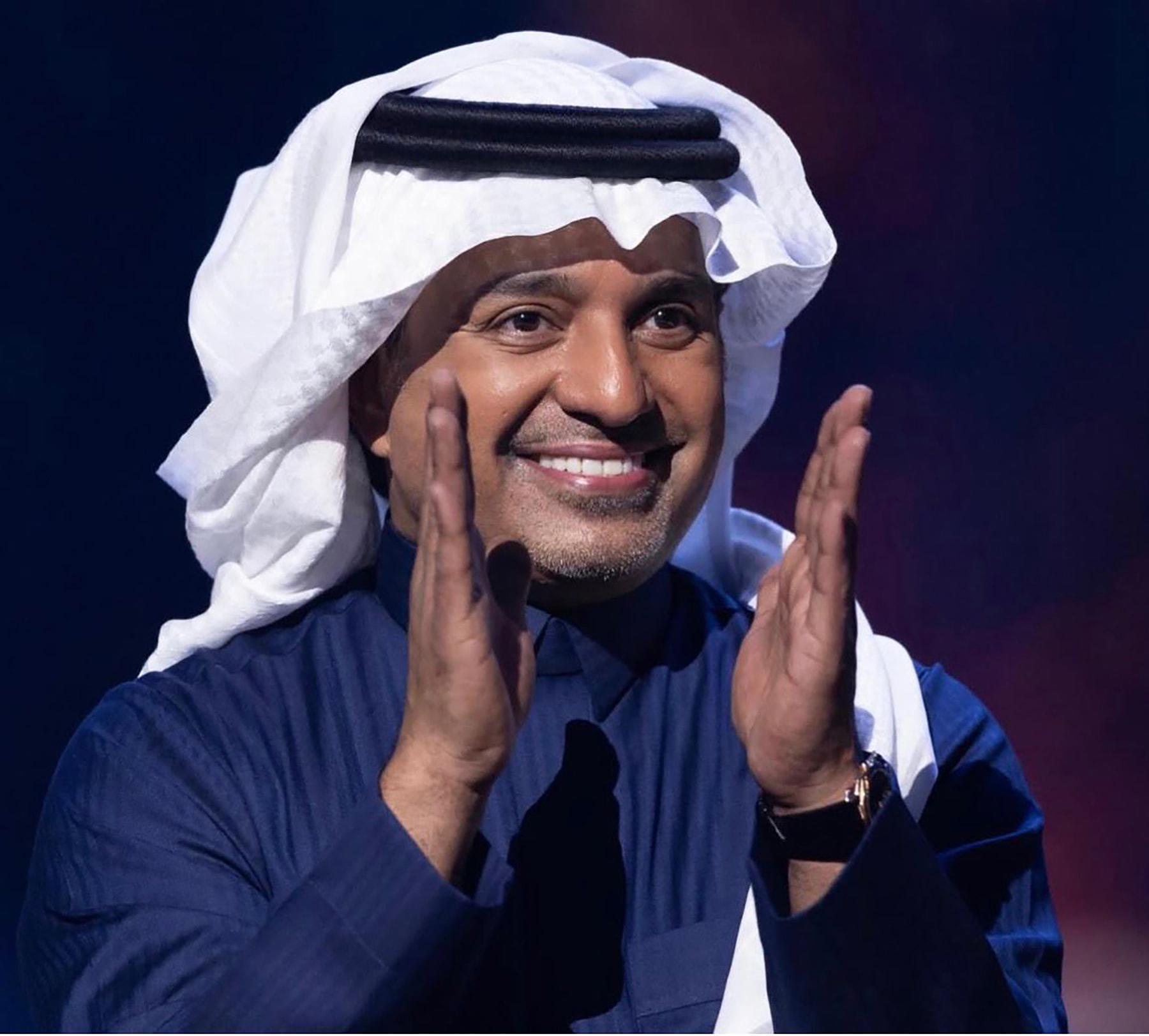 «بيون الدانة» يعلن نفاد تذاكر حفل راشد الماجد في البحرين خلال 3 ساعات من طرحها #الأيام 