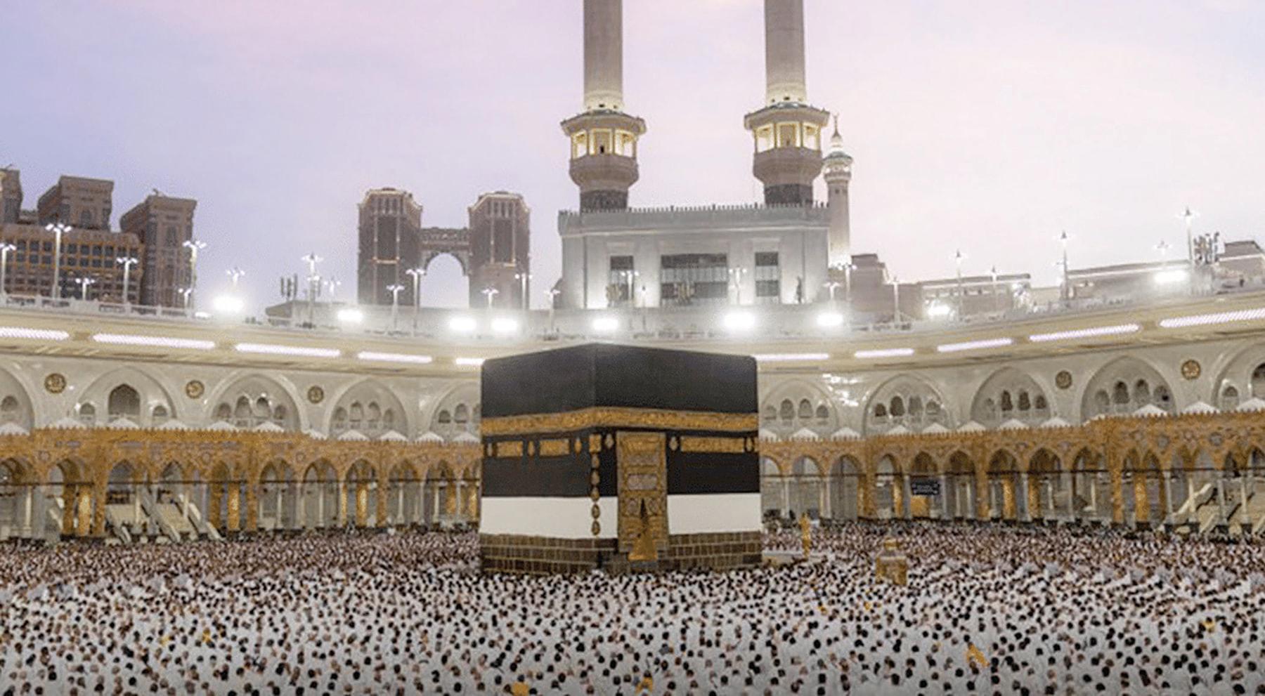 8 رحلات طيران يومية من البحرين إلى جدة 3 أبريل آخر موعد لأداء مناسك العمرة #الأيام 