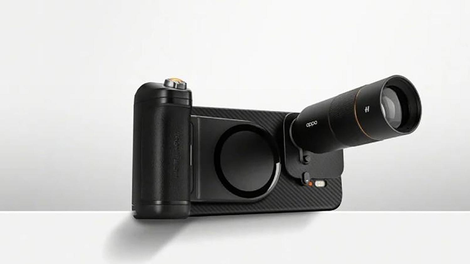 هل تحولت الهواتف الذكية إلى كاميرات فقط؟ 