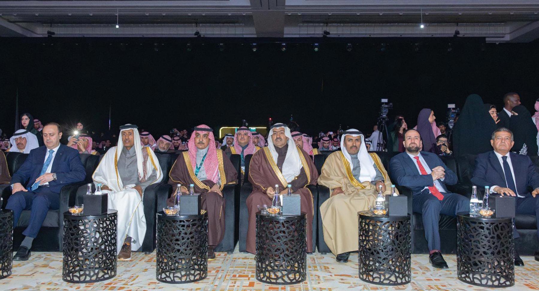 وزير الإعلام يشهد انطلاق النسخة الخامسة من المنتدى السعودي للإعلام 2026 
