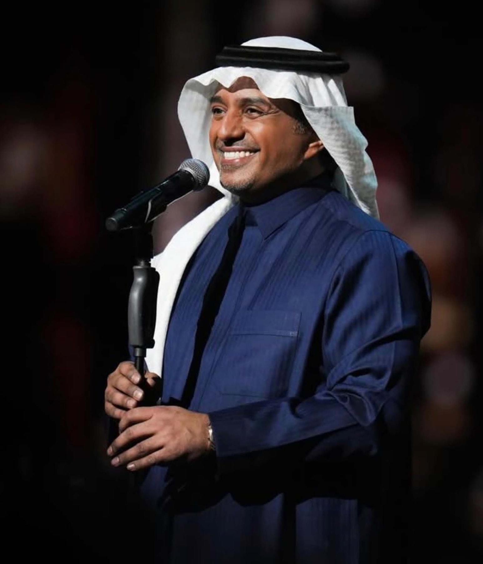 عاجل | «بيون الدانة» يعلن نفاد تذاكر الحفل الثاني للفنان راشد الماجد في البحرين #الأيام 