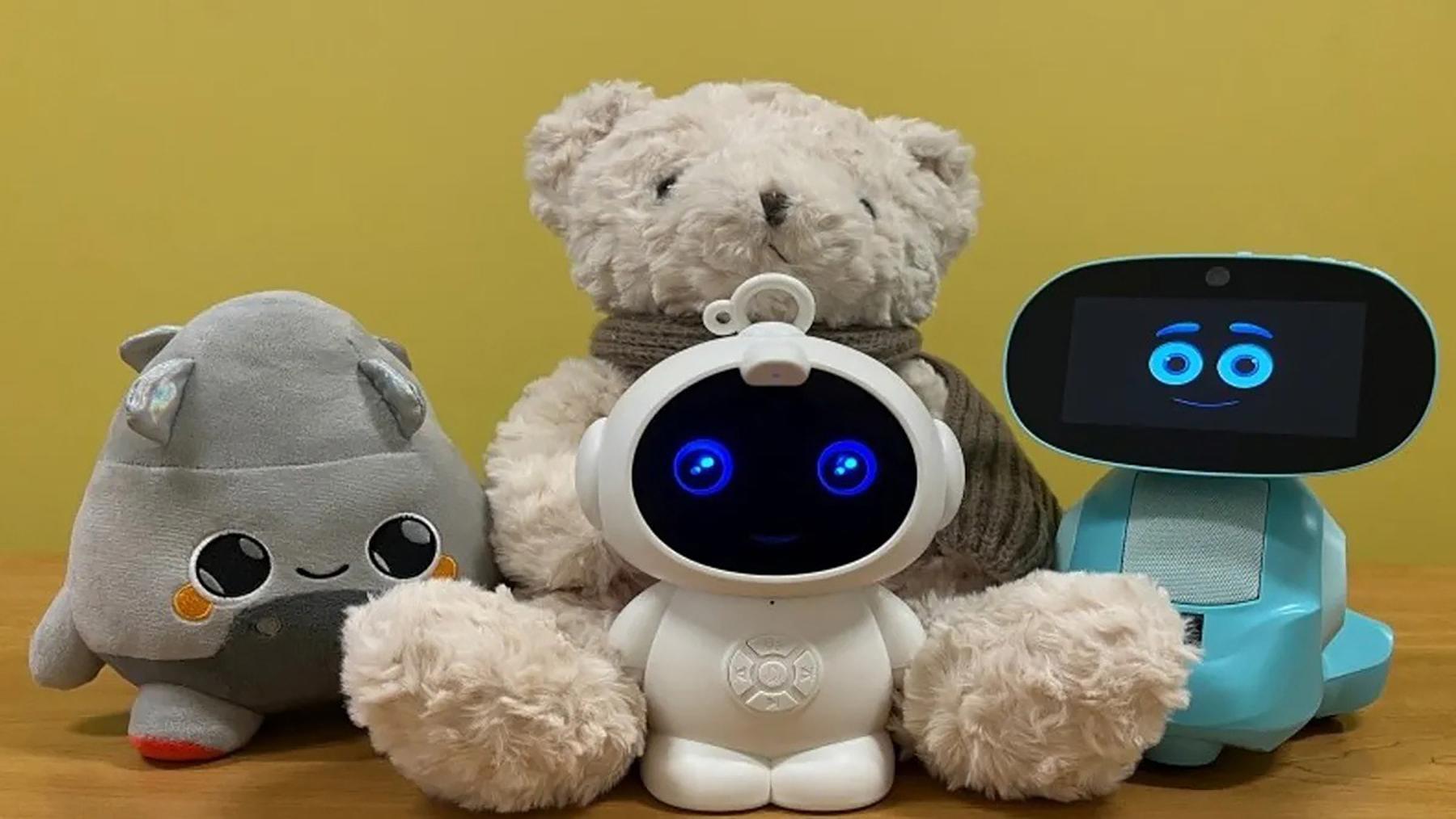 الصين.. تزايد استخدام الدمى المزودة بالذكاء الاصطناعي بين البالغين 