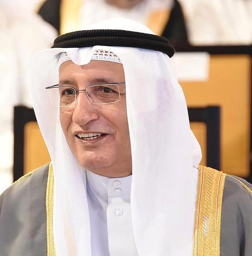 الشايجي: دور بارز للفقيد في العمل الاتحادي وعضوية اتحادي الصحفيين العرب والدولي