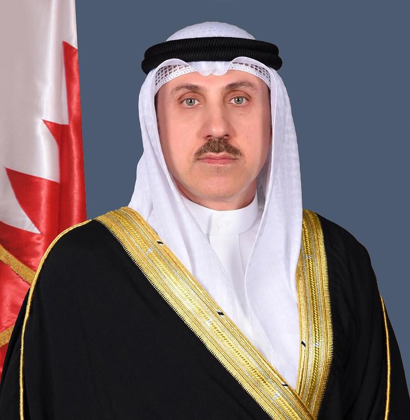 سفير مملكة البحرين في باريس يشيد بالزيارة الرسمية التي قام بها جلالة الملك المعظم إلى الجمهورية الفرنسية