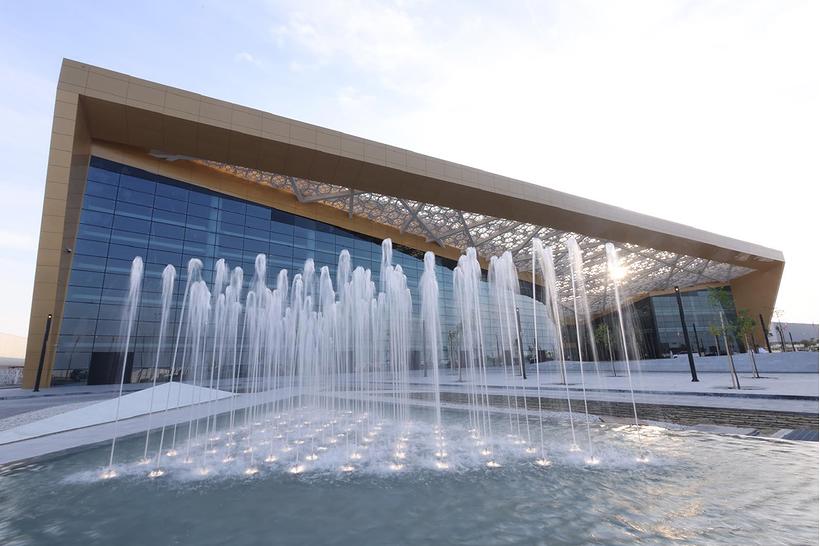 مركز البحرين العالمي للمعارض يستكمل استعداداته لاستضافة المنتدى العالمي لرواد الأعمال والاستثمار السادس WEIF 2026